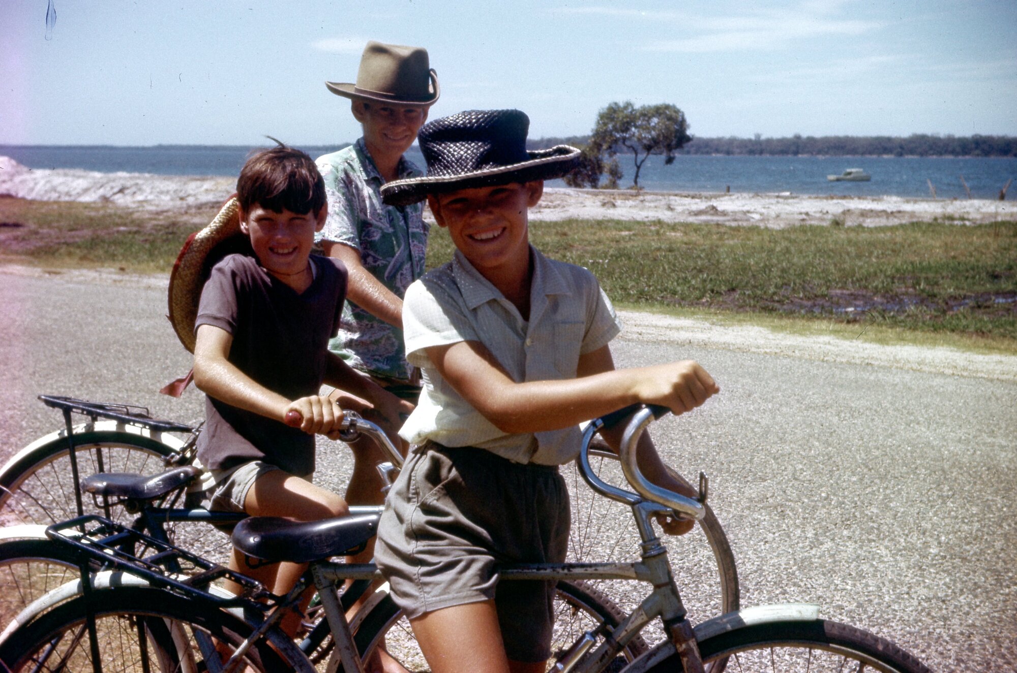 New sea wall - 115 Esplanade Toorbul