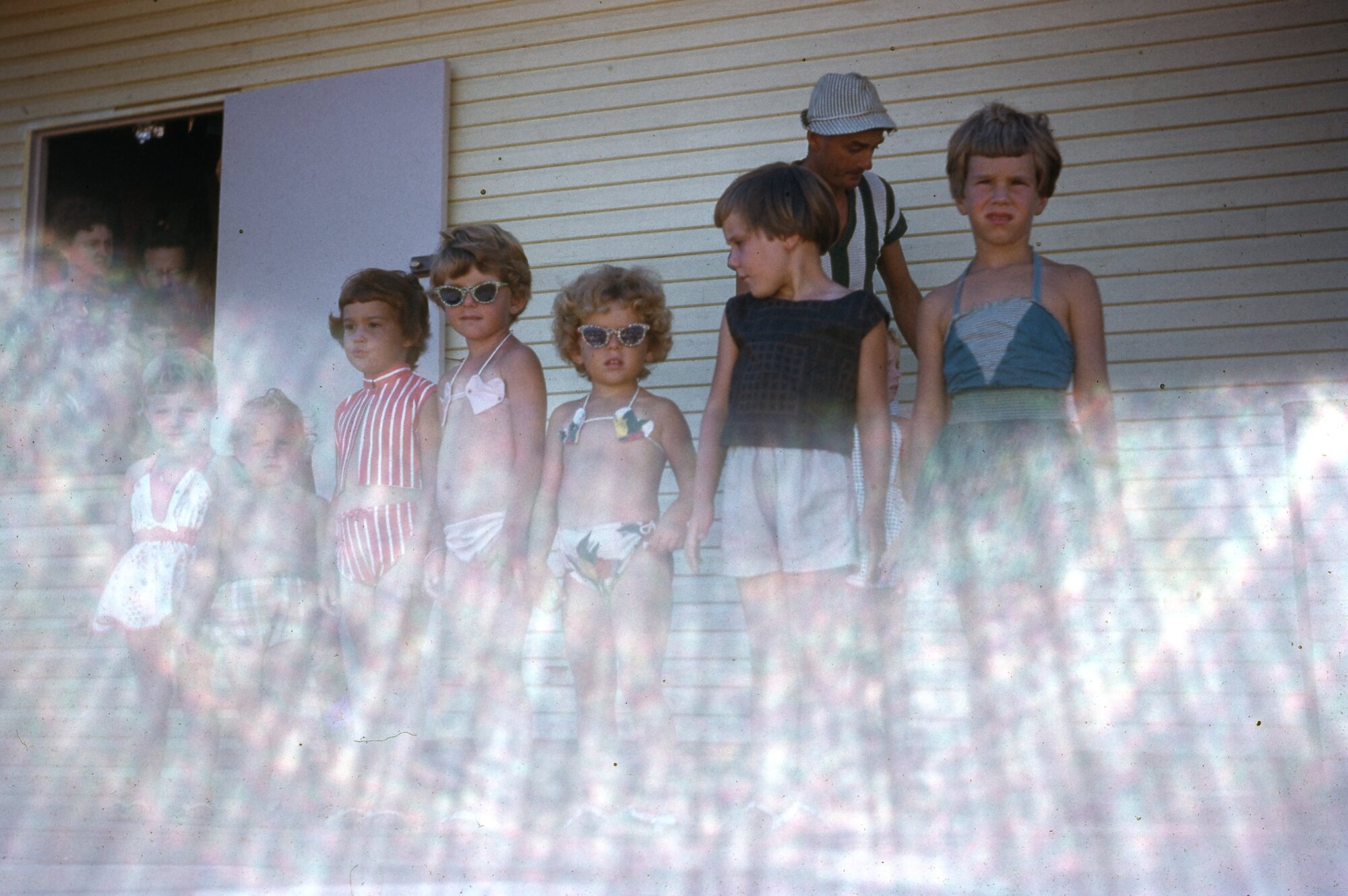 Miss Balingool, Toorbul, 1960s