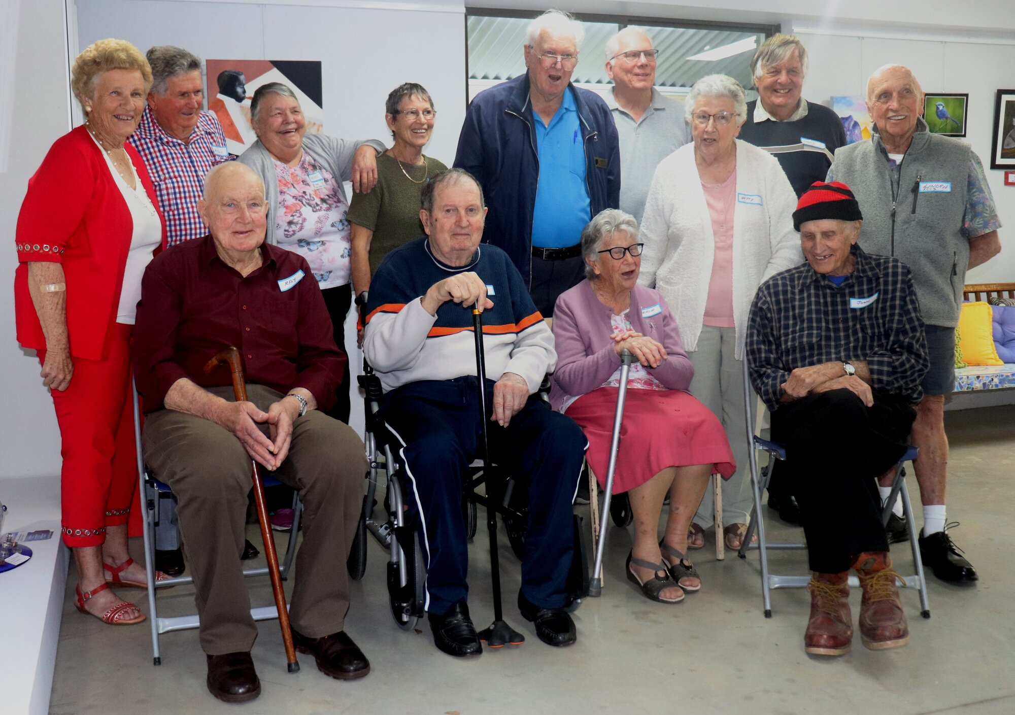 Villeneuve-Neurum Reunion 2022