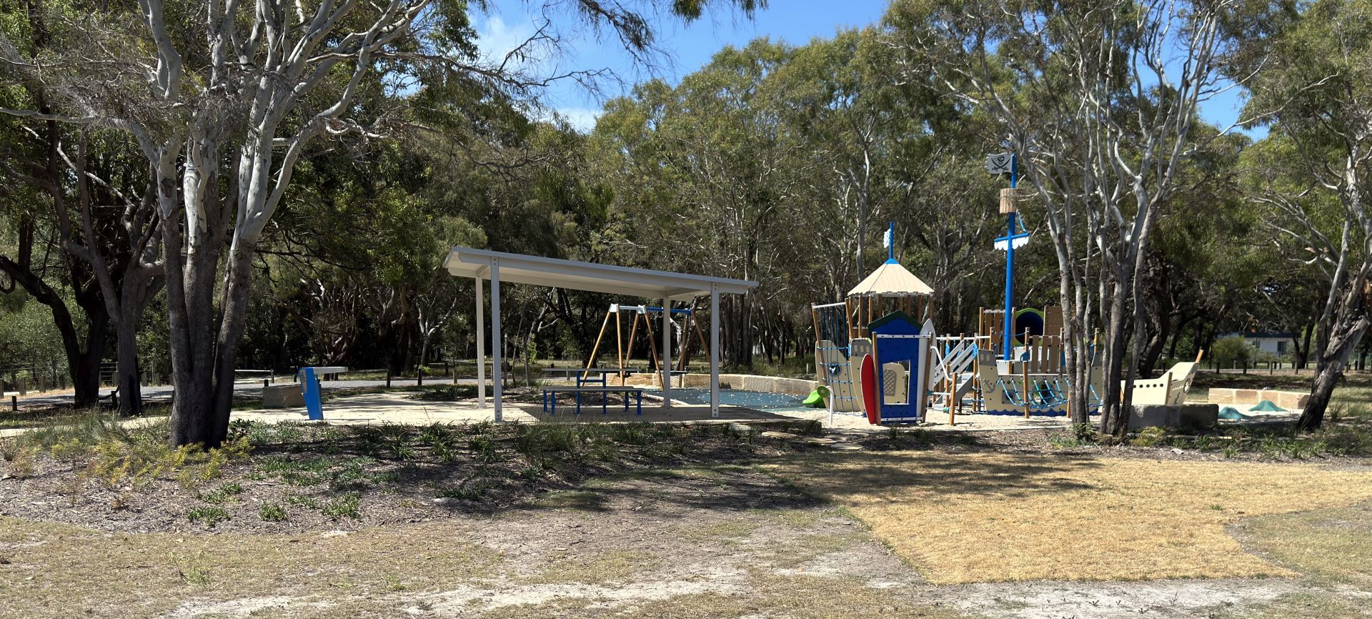 Woorim Pirate Park
