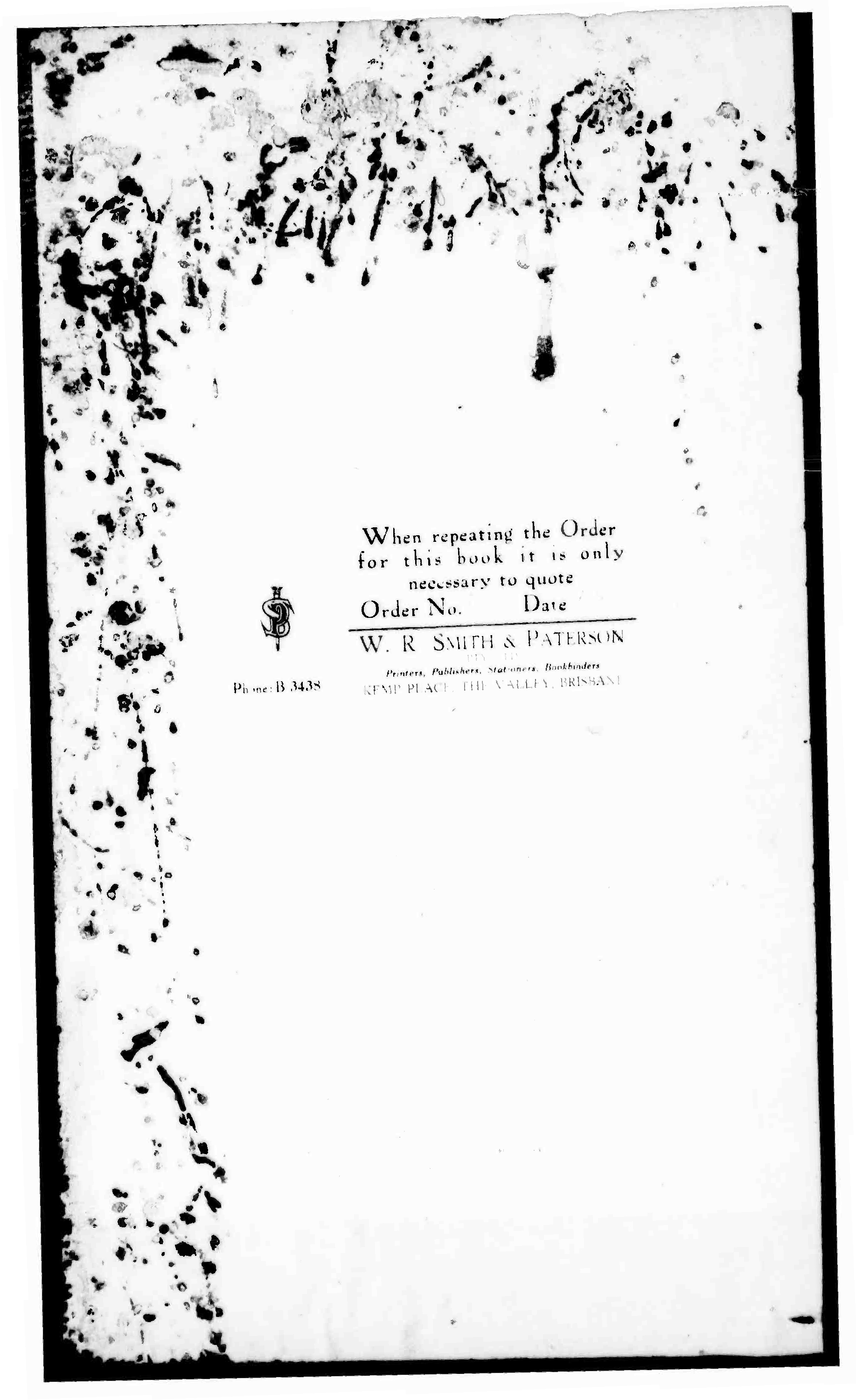 Caboolture Shire Council Minutes - 17 January 1941 - 17 December 1941