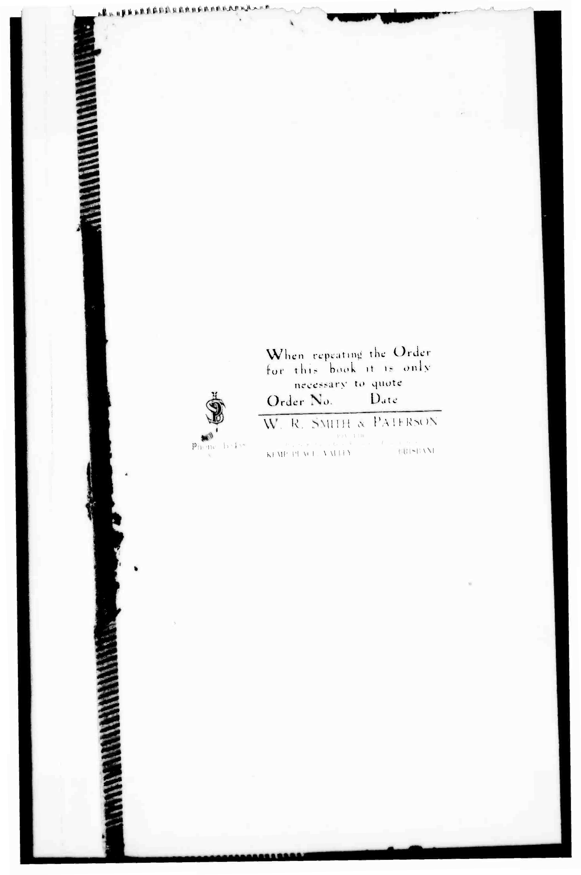 Caboolture Shire Council Minutes - 21 April 1944 - 13 December 1944