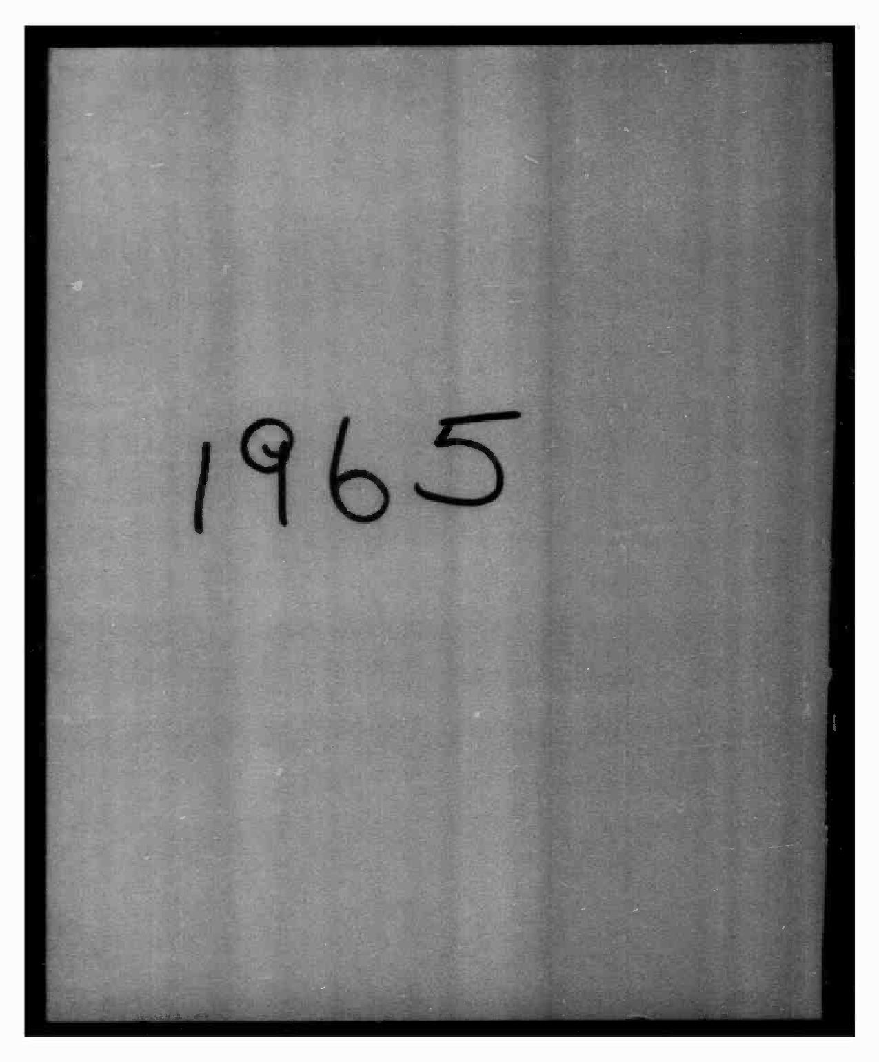 Caboolture Shire Council Minutes - 15 January 1965 - 23 April 1965