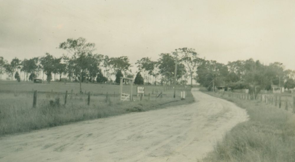 Summer Street Deception Bay