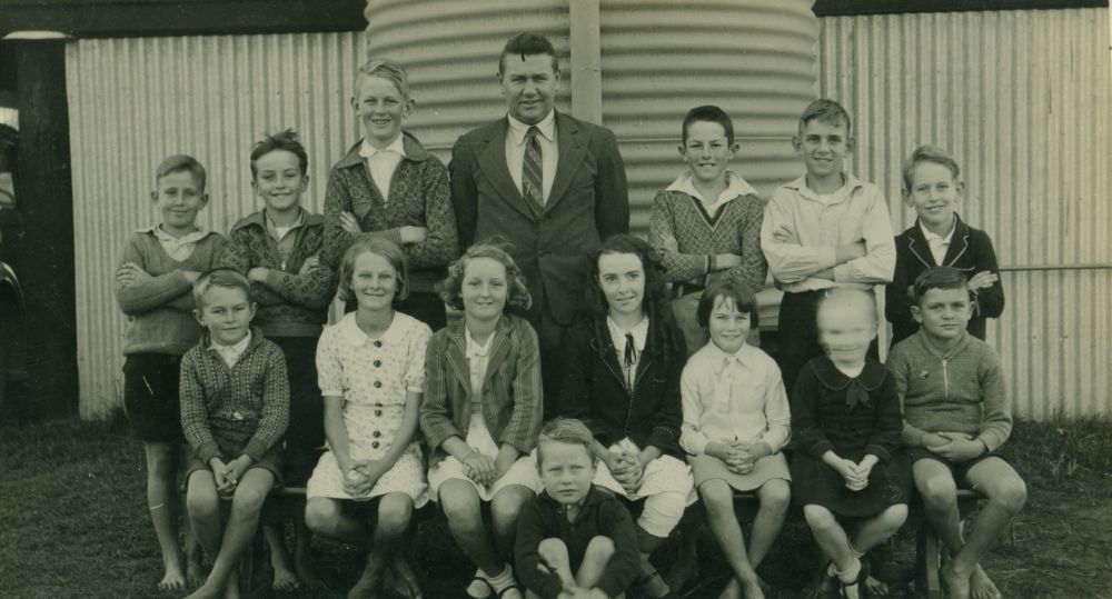 Deception Bay School