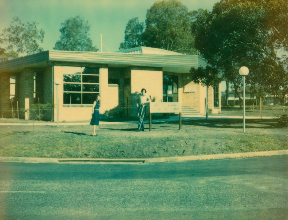Deception Bay Library