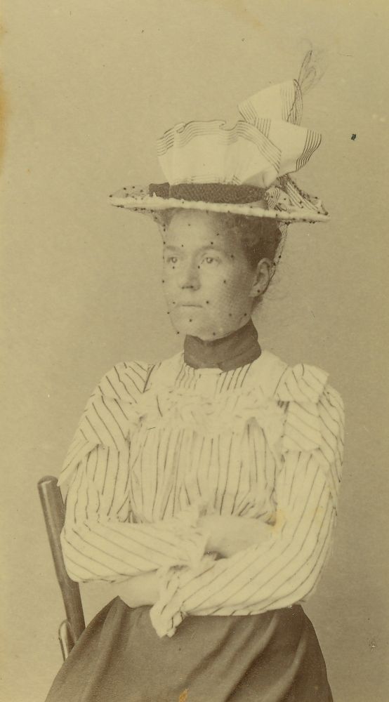 Cecilia Bancroft