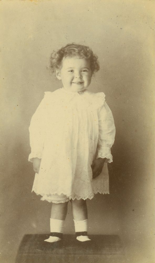 Mabel Josephine Bancroft