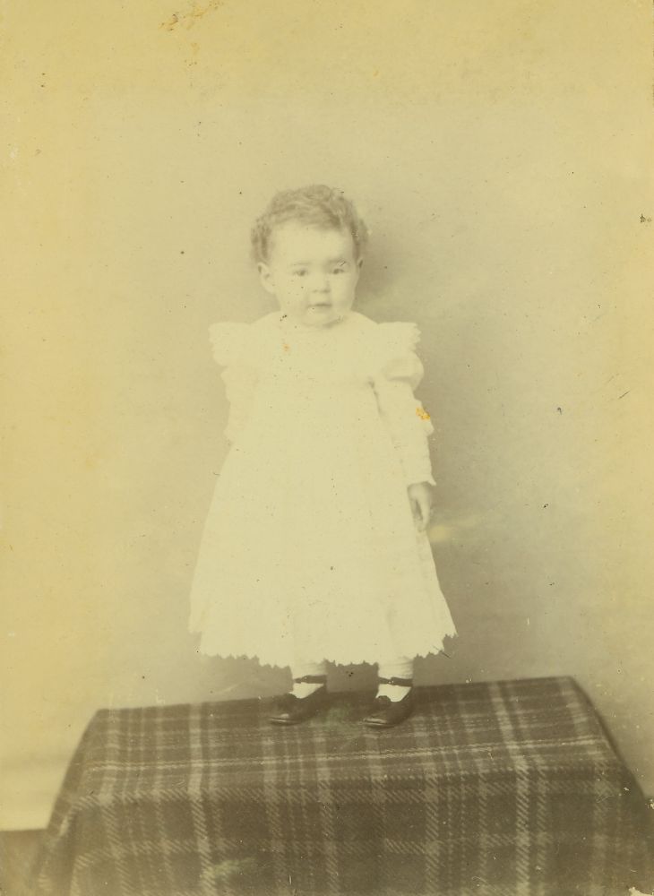 Mabel Josephine Bancroft