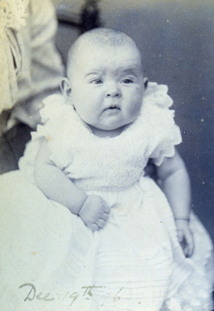 Mabel Josephine Bancroft