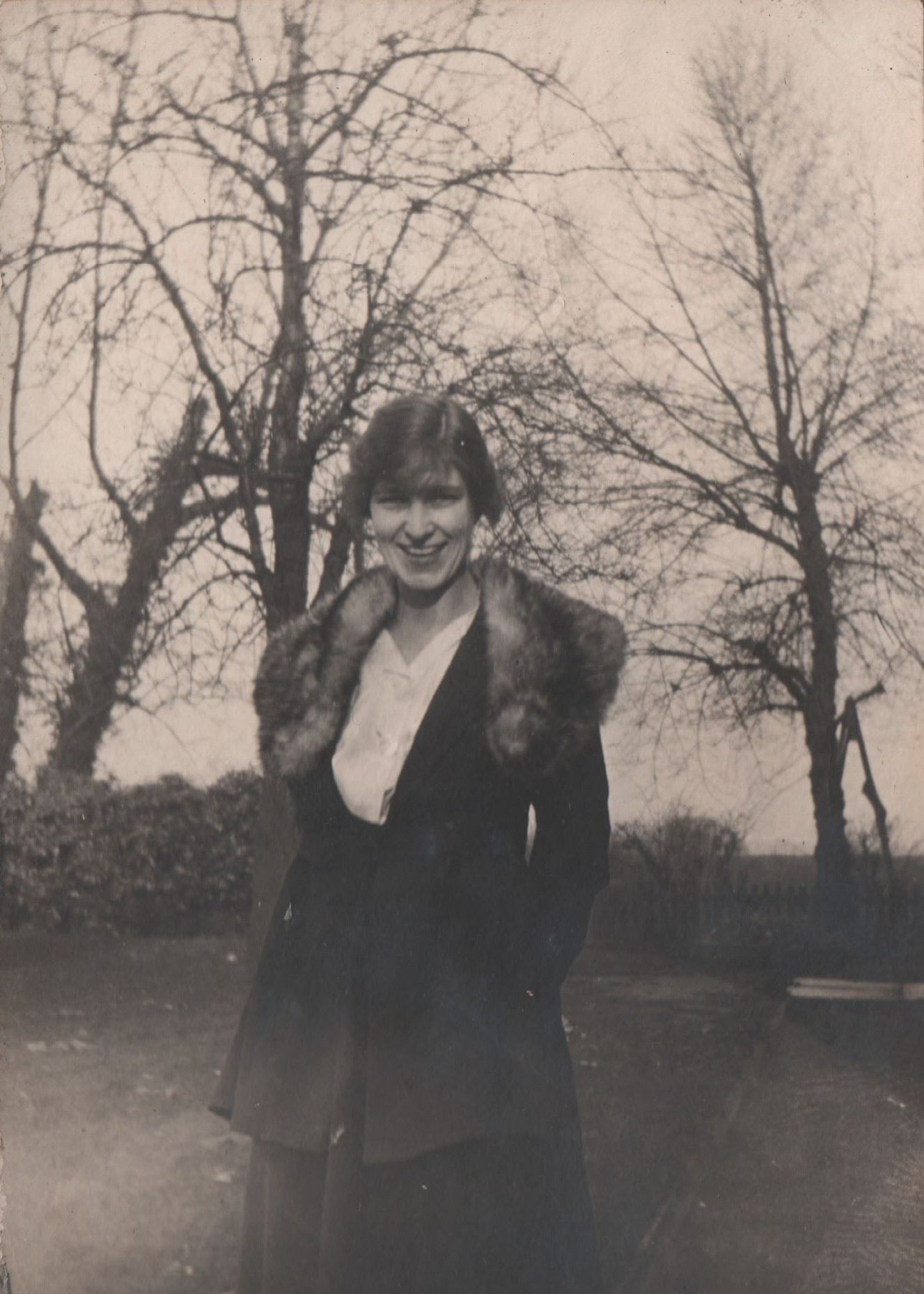 Not a Flyer but a good Sport