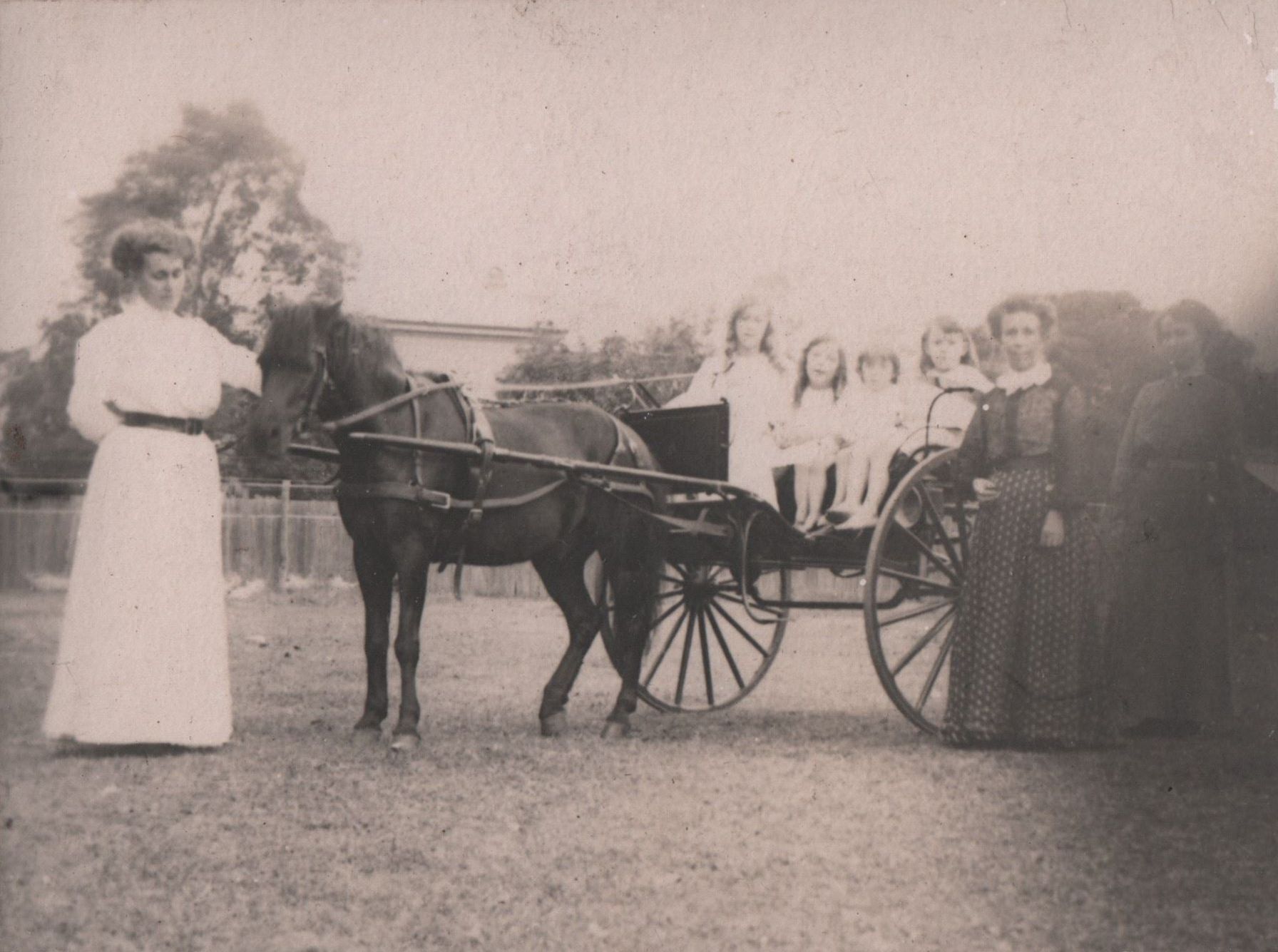 Sleep and Family at Lansdown