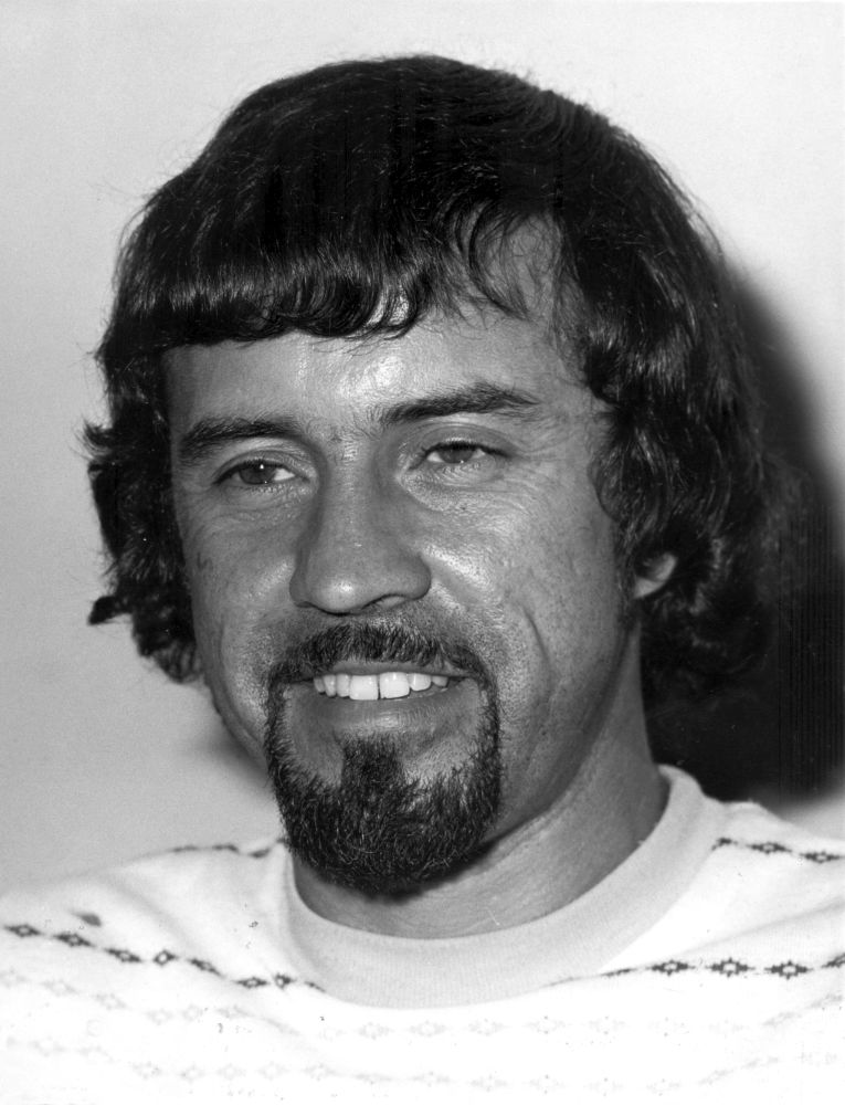 Dave Thornberry worked at the Petrie Mill