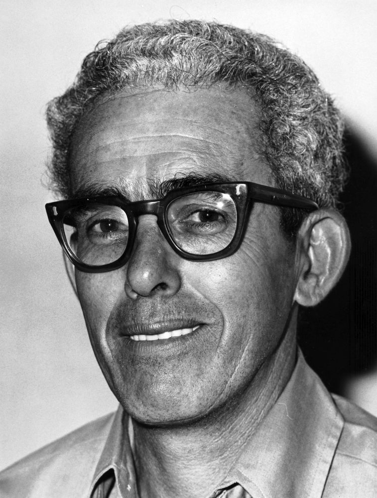 Eddie Mole worked at the Petrie Mill