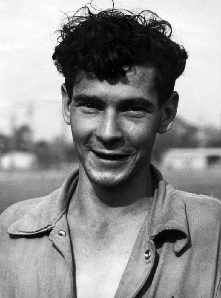 R. Simm worked at the Petrie Mill