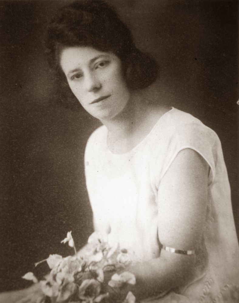 May Haggarty, Ocean View