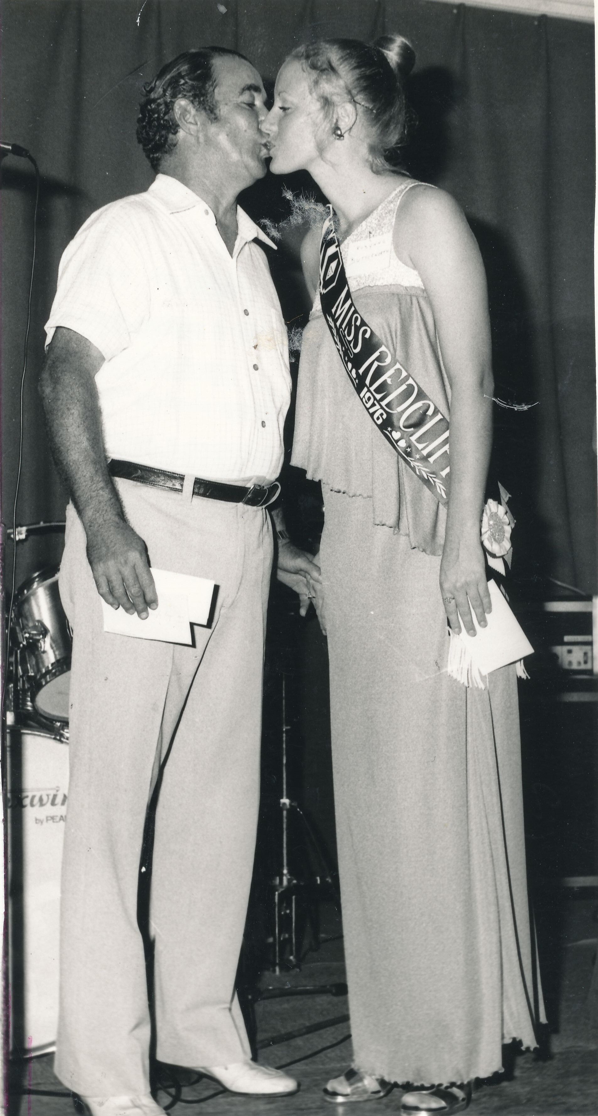 Miss Redcliffe Rugby League, 1976
