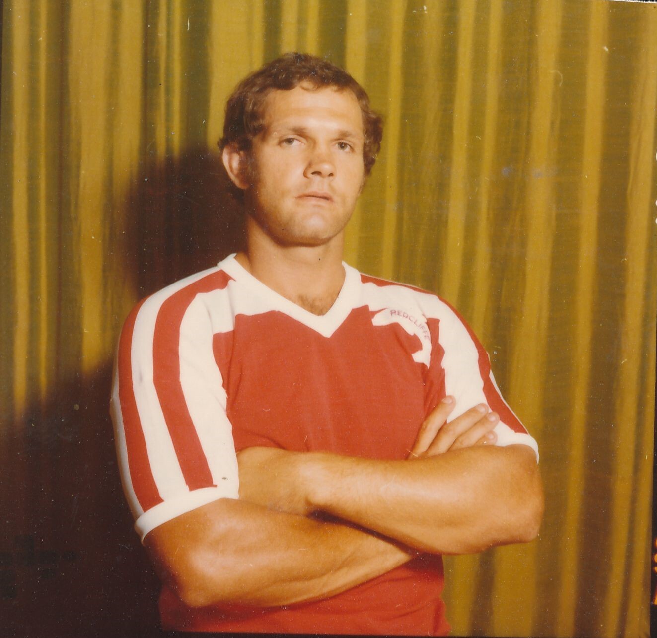 Tony Obst, Redcliffe Rugby League