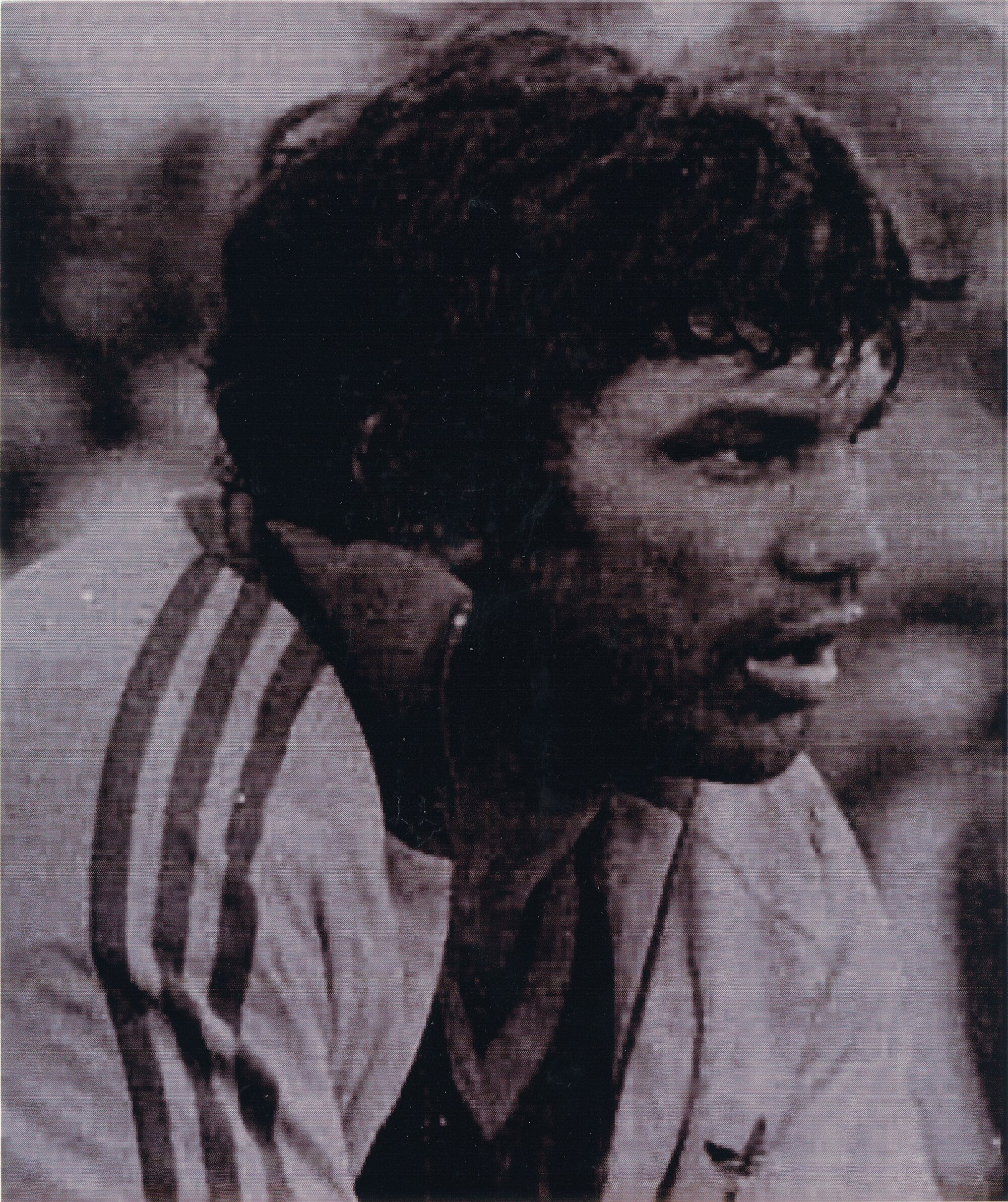 Arthur Beetson