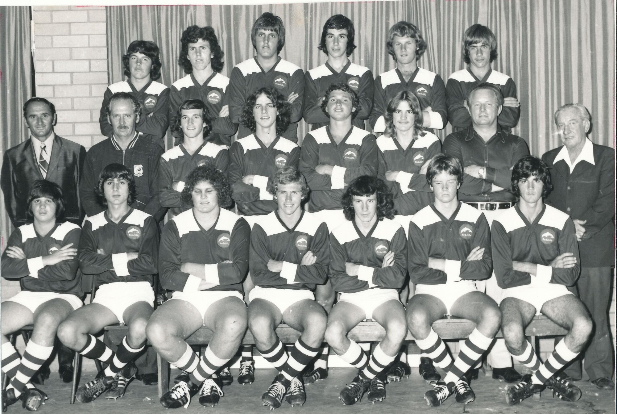 Another Premiership, 1976