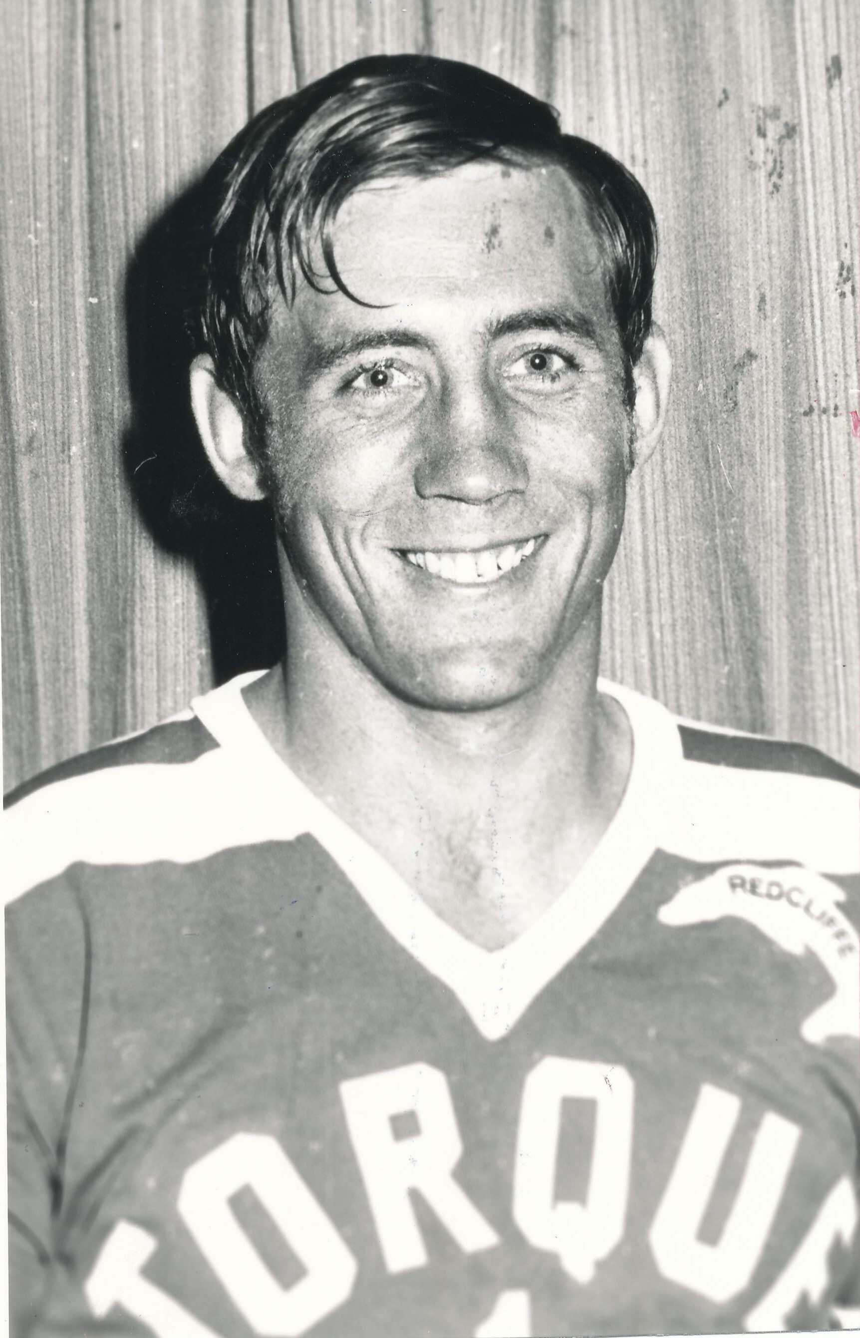 Ian (Bunny) Pearce 1979