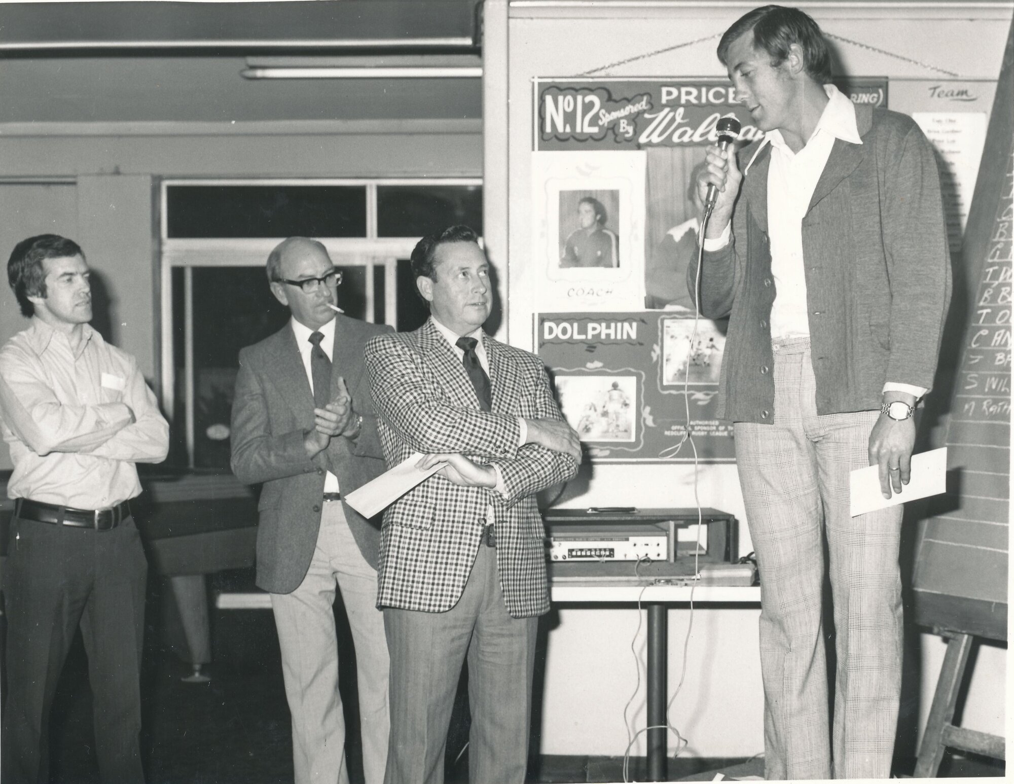 Redcliffe Rugby Leagues Club