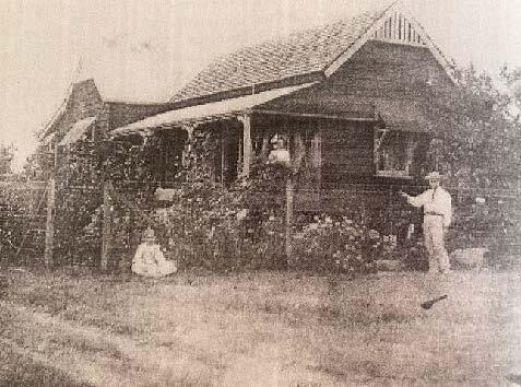 Carseldine Family Home at Bald Hills