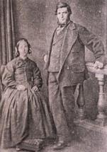 William and Mary Carseldine