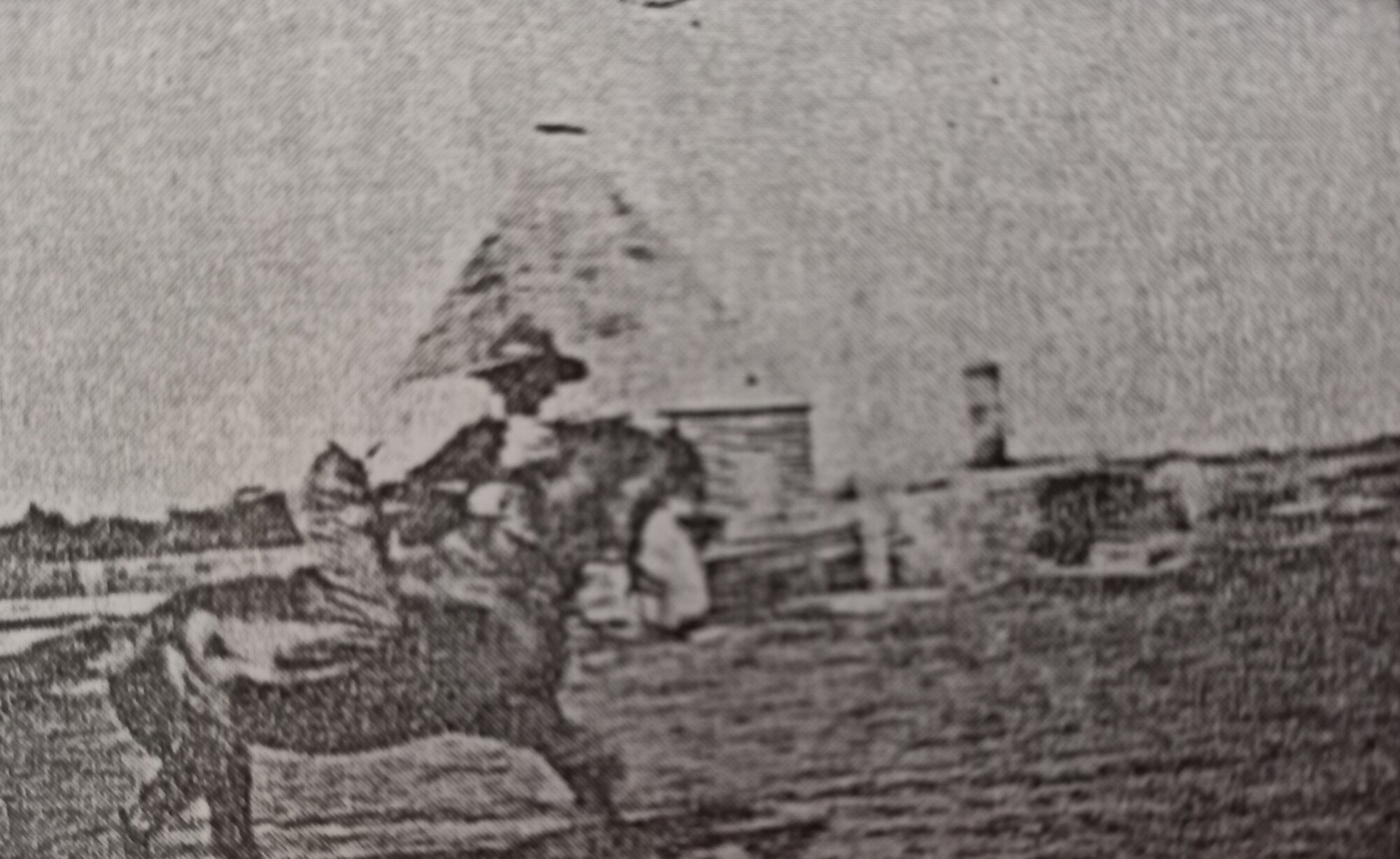 Roundhouse of Morayfield