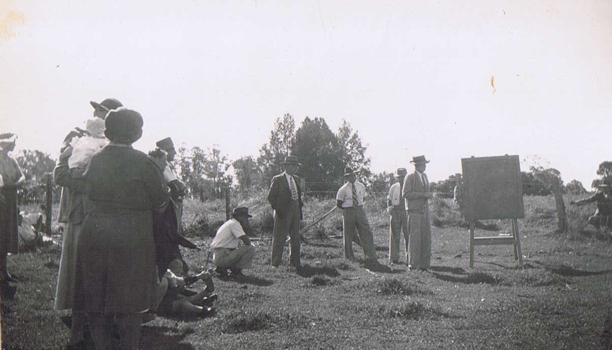 Merryvale Jersey Stud