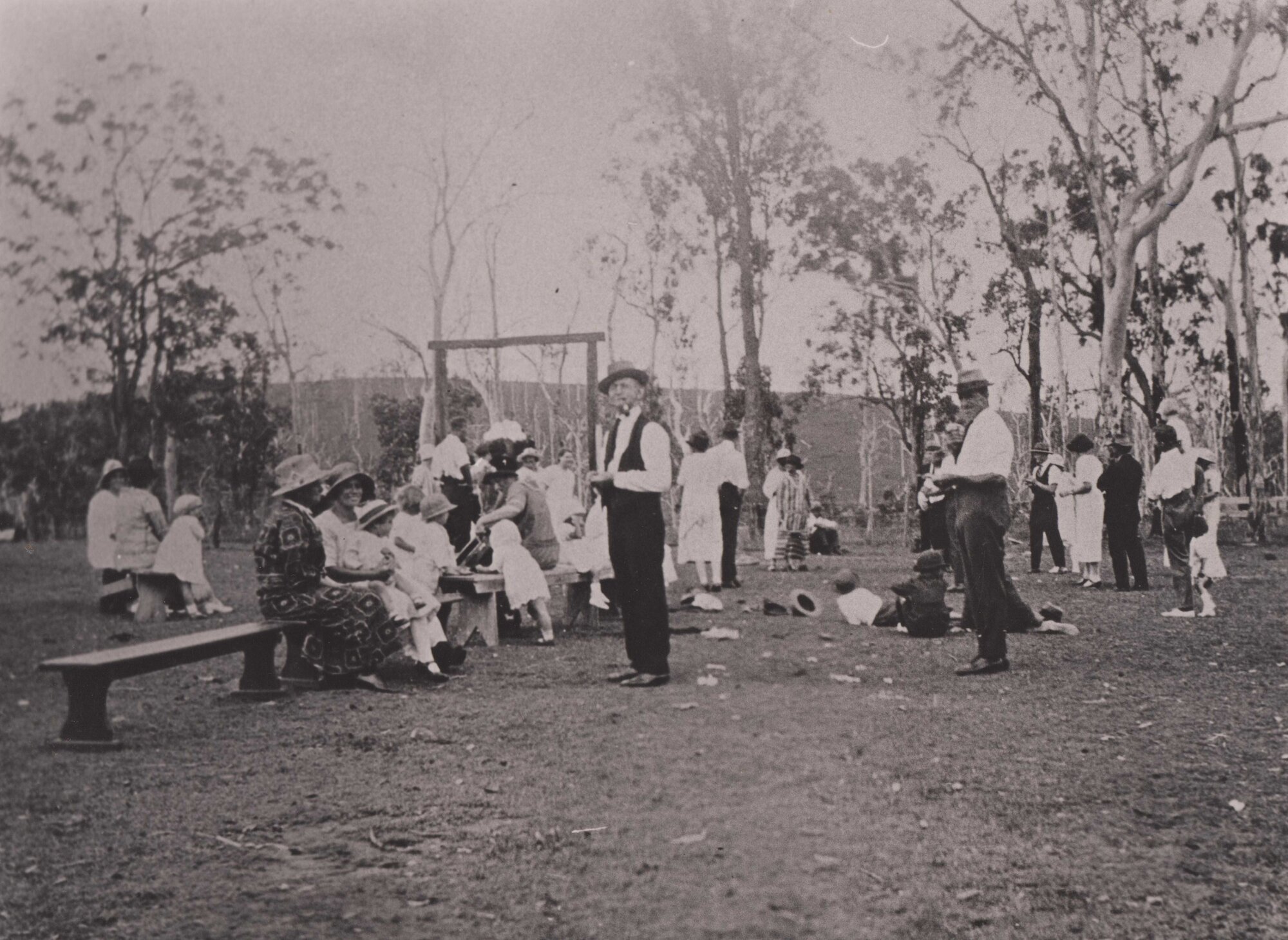 Rocksberg Provisional School Community