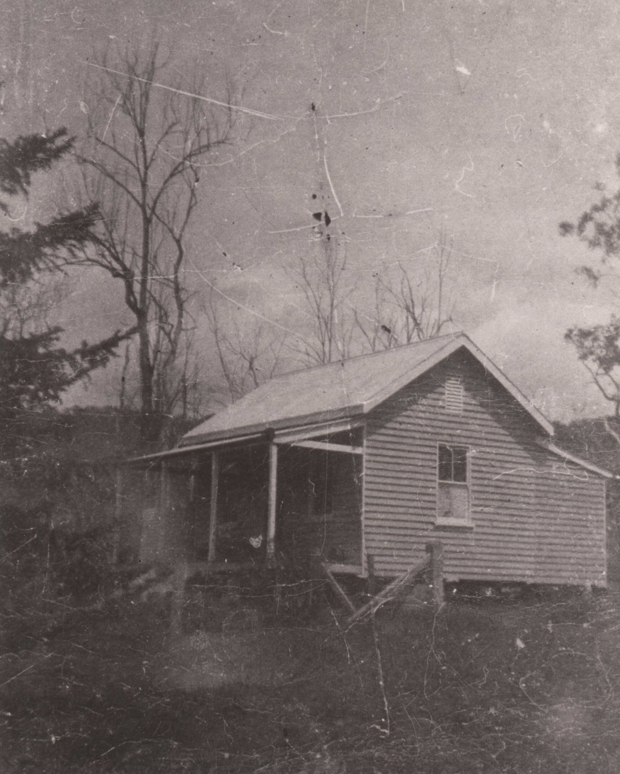 Rocksberg Provisional School