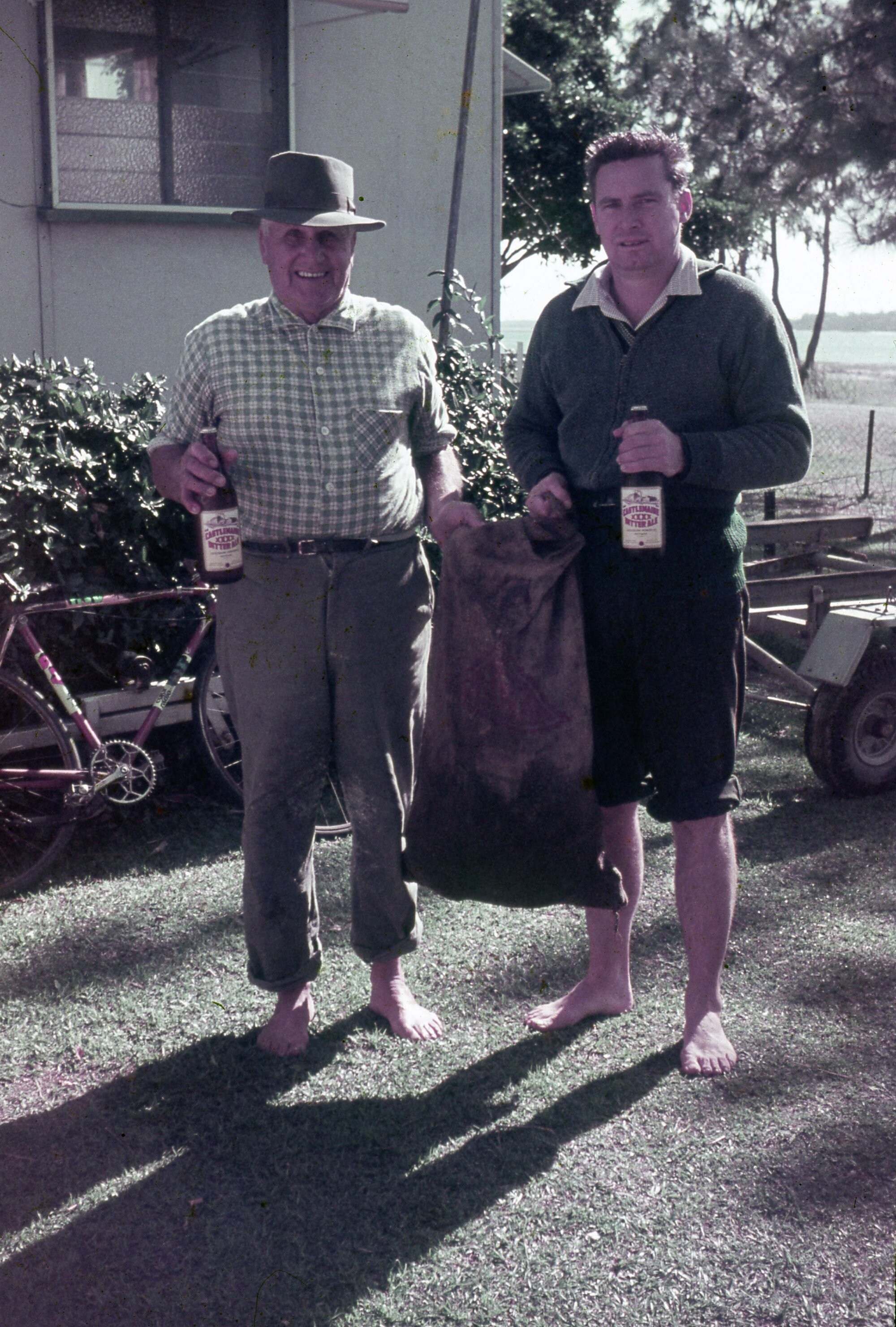 Toorbul - 1968 - After fishing