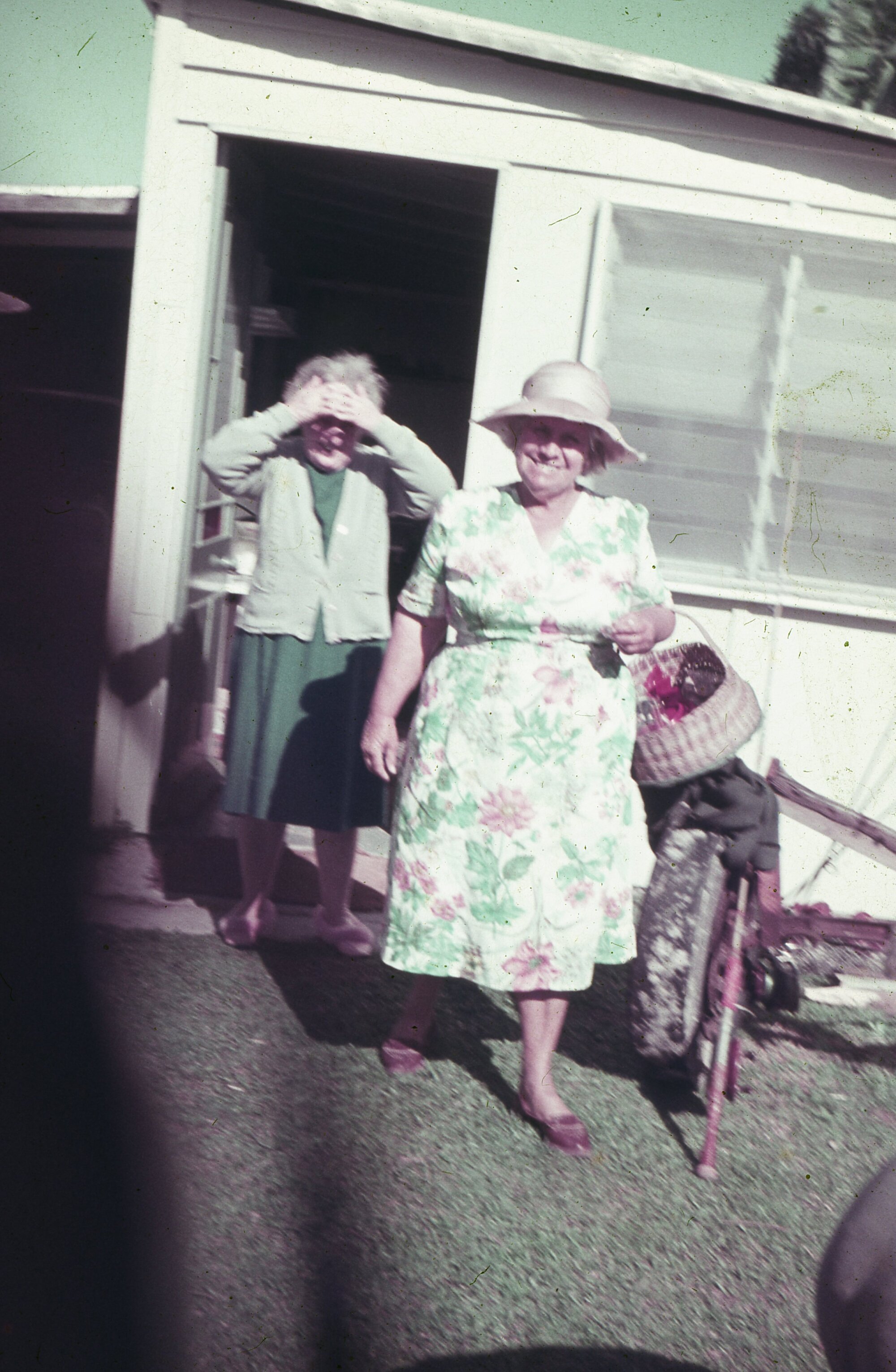 Toorbul - 1968 - Margaret Buckby and Florence Webster