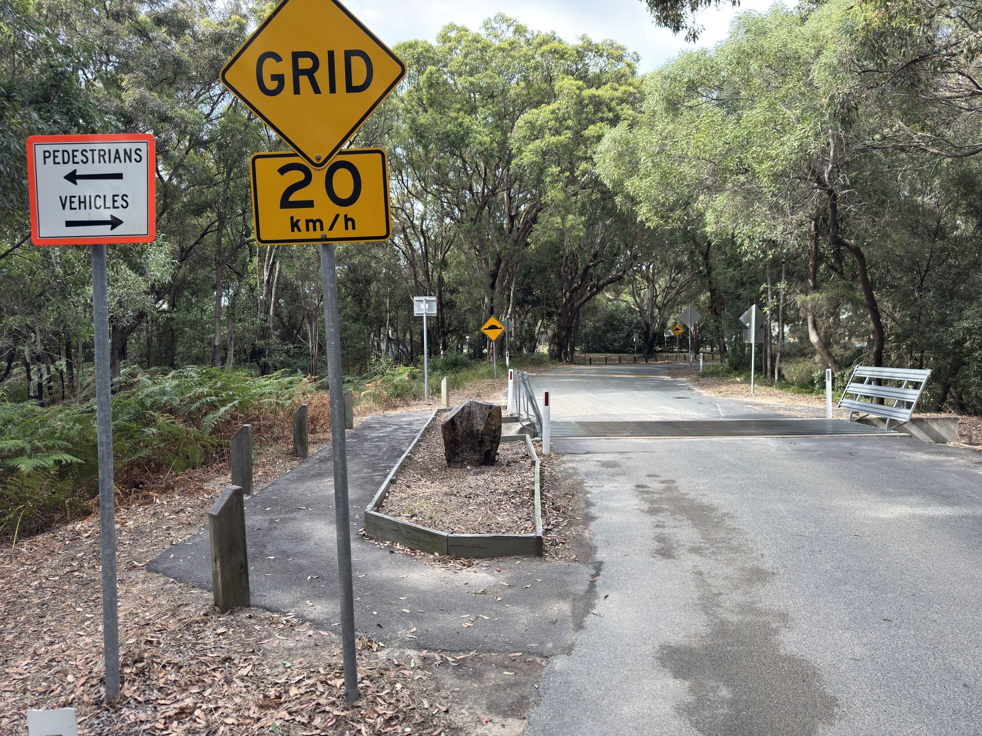 Sand Reducer - Bribie island