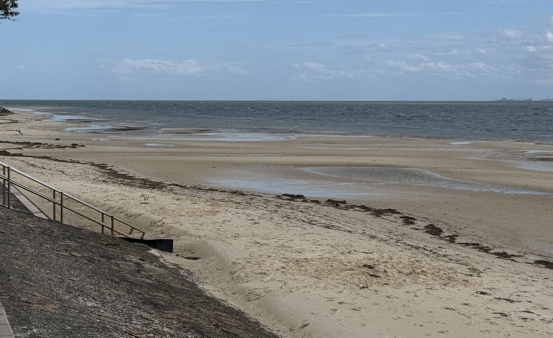 Bongaree Jetty (Pontoon Renewal Works), Bongaree