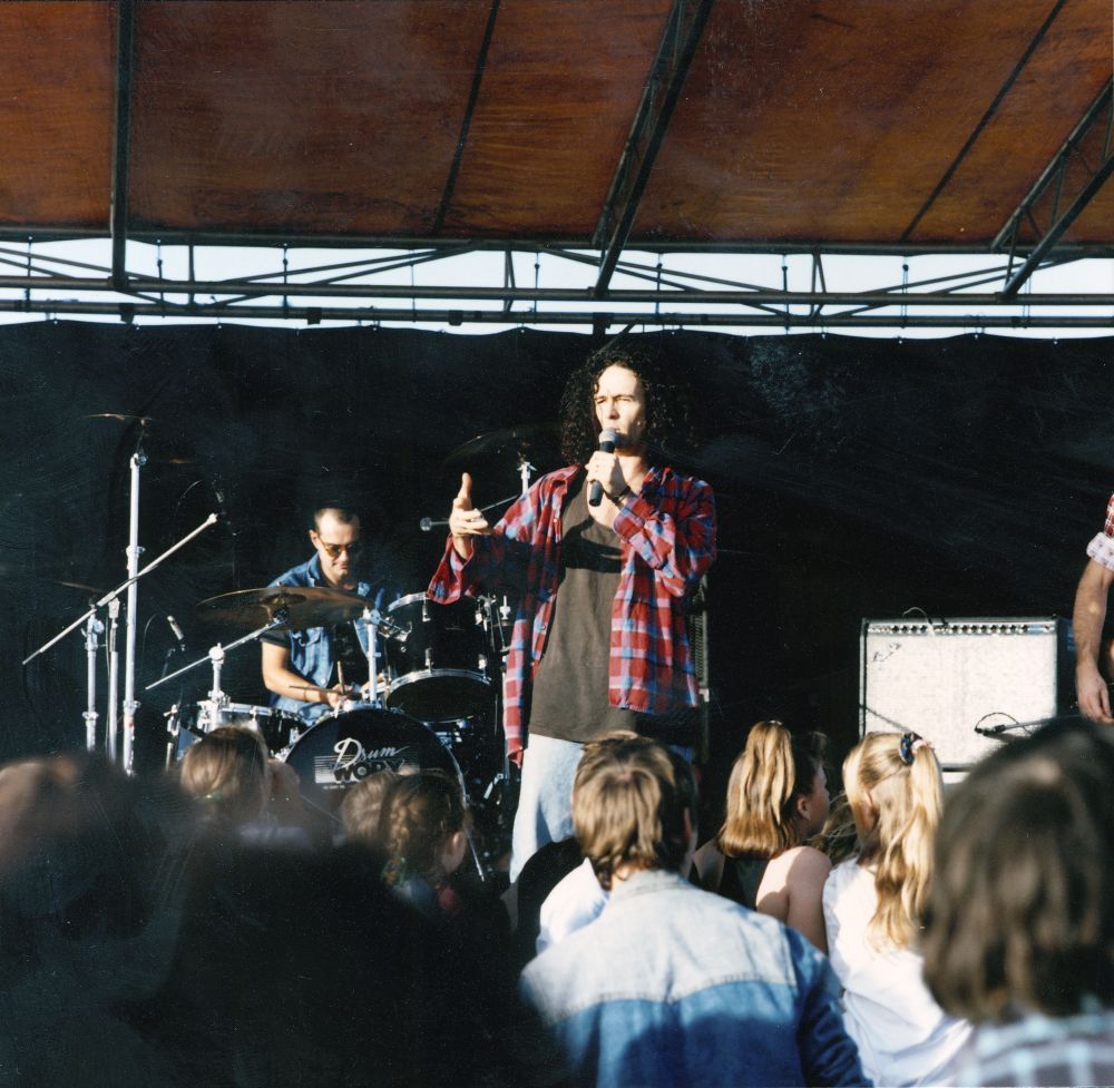 Pine Rivers Park, Gympie Road Strathpine (as part of the Pine Rivers Festival, 6 June - 14 June)