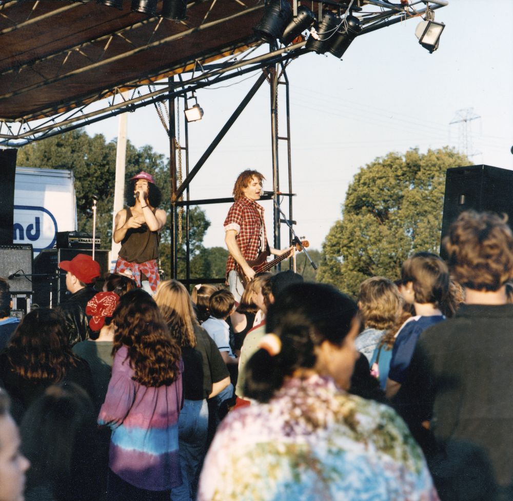 Pine Rivers Park, Gympie Road Strathpine (as part of the Pine Rivers Festival, 6 June - 14 June)