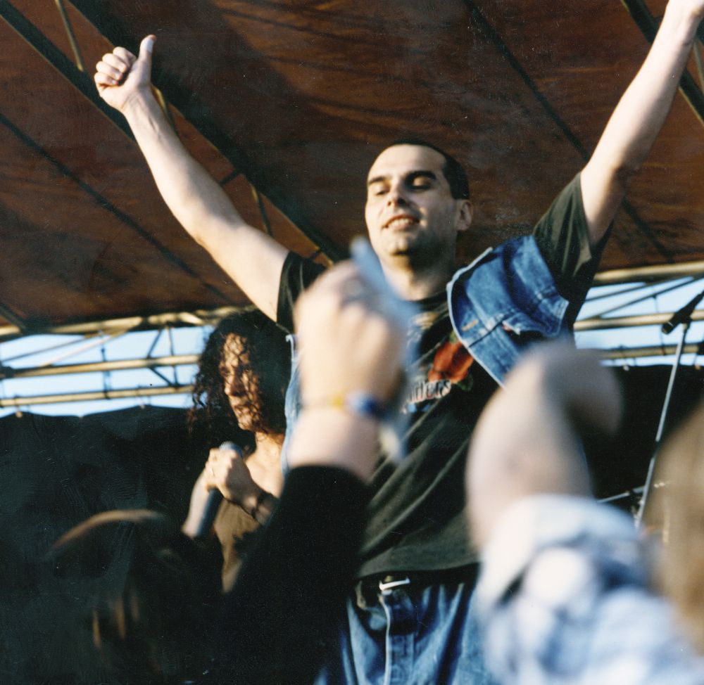 Pine Rivers Park, Gympie Road Strathpine (as part of the Pine Rivers Festival, 6 June - 14 June)