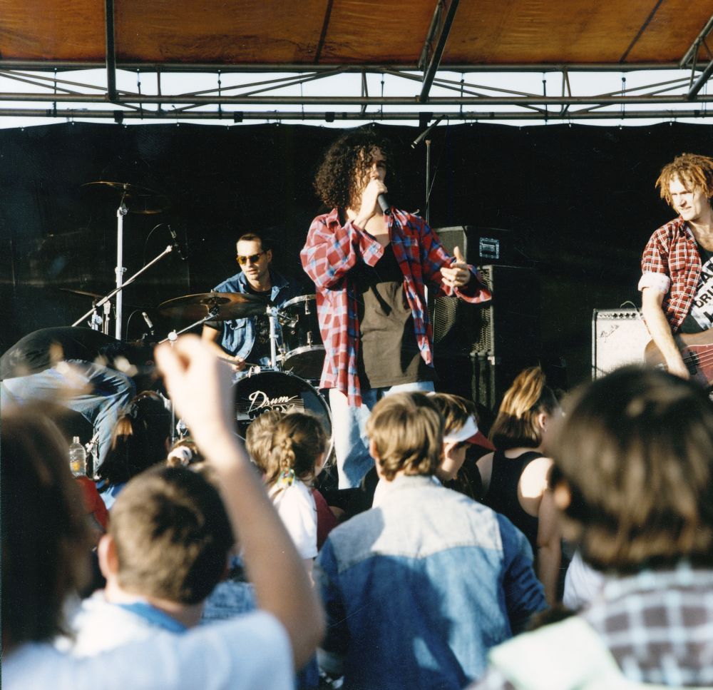 Pine Rivers Park, Gympie Road Strathpine (as part of the Pine Rivers Festival, 6 June - 14 June)