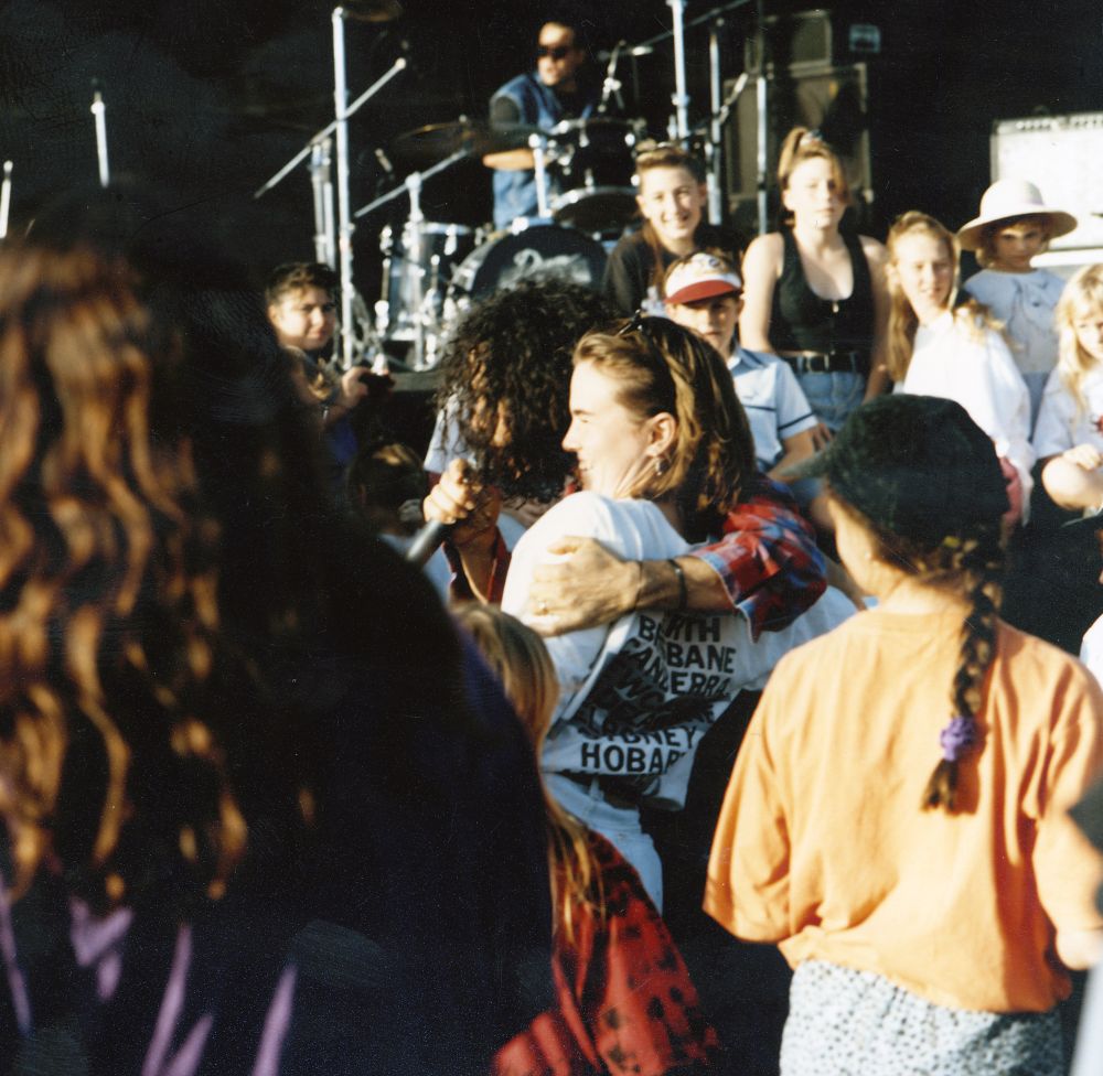 Pine Rivers Park, Gympie Road Strathpine (as part of the Pine Rivers Festival, 6 June - 14 June)