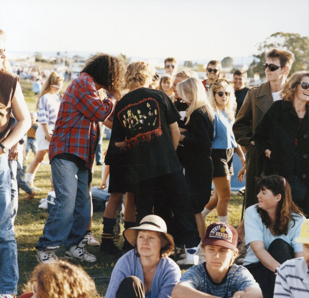 Pine Rivers Park, Gympie Road Strathpine (as part of the Pine Rivers Festival, 6 June - 14 June)