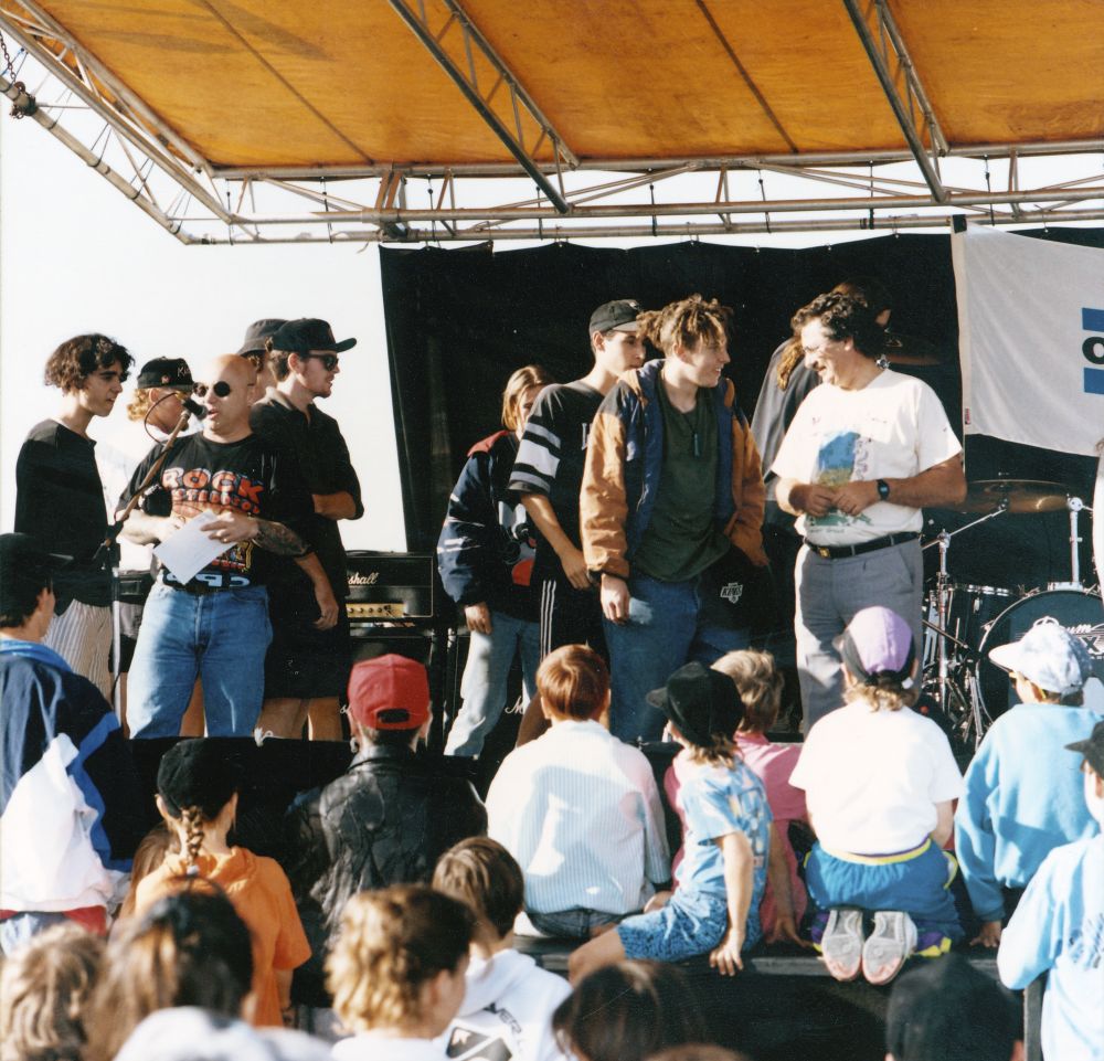 Pine Rivers Park, Gympie Road Strathpine (as part of the Pine Rivers Festival, 6 June - 14 June)