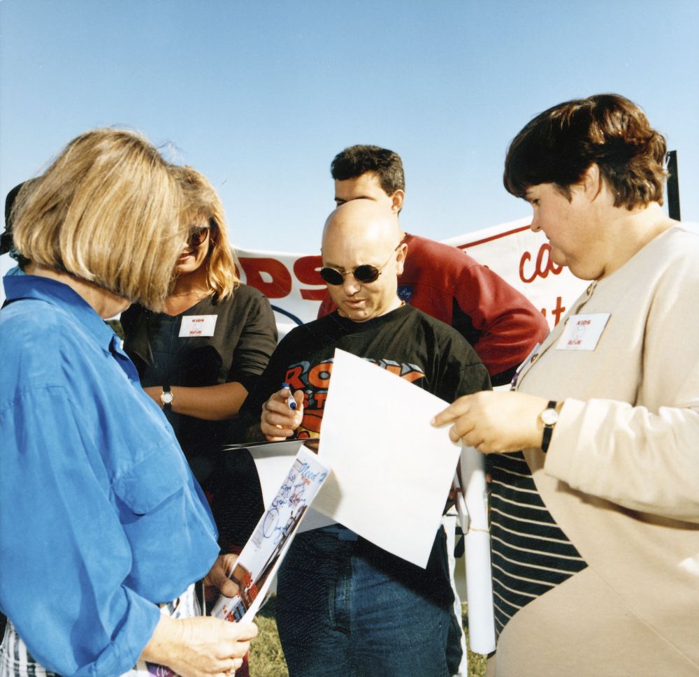 Pine Rivers Park, Gympie Road Strathpine (as part of the Pine Rivers Festival, 6 June - 14 June)