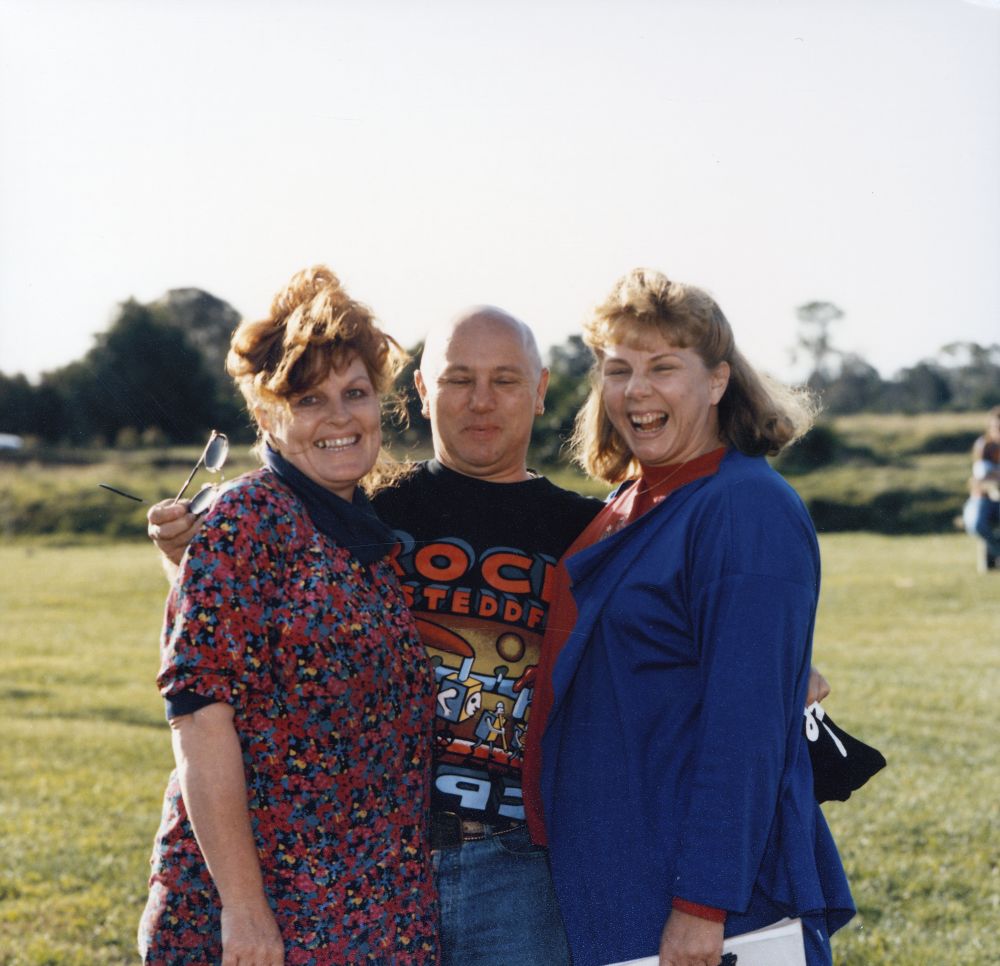 Pine Rivers Park, Gympie Road Strathpine (as part of the Pine Rivers Festival, 6 June - 14 June)