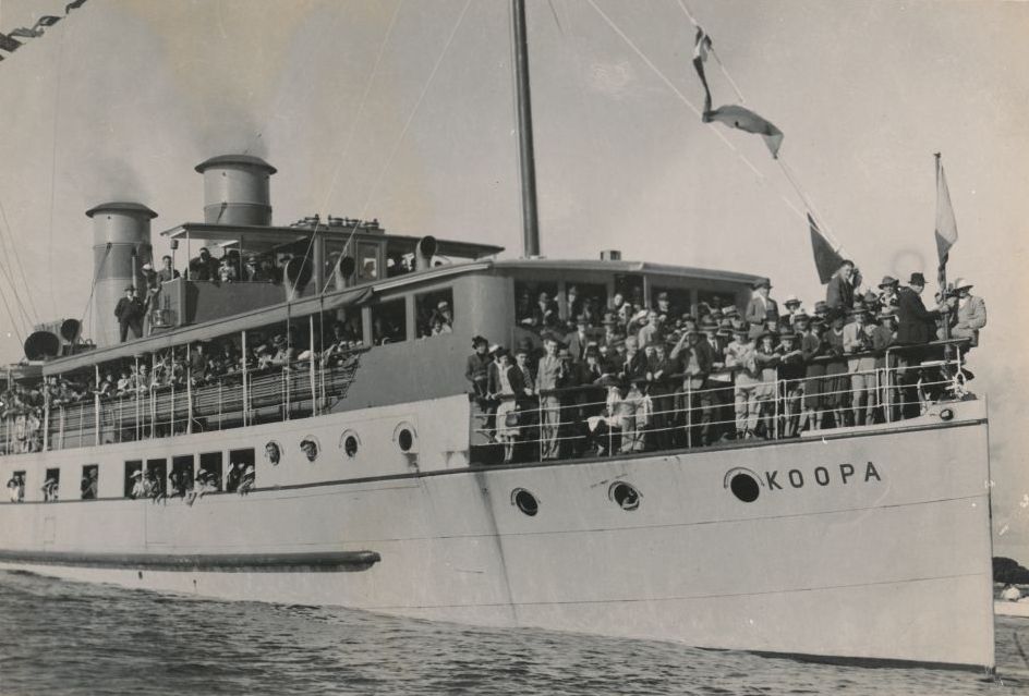 SS Koopa