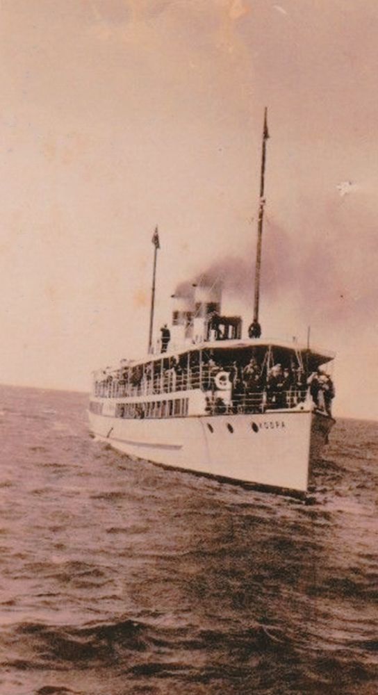 SS Koopa