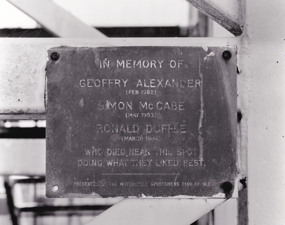 Lakeside International Raceway, Lakeside Road Kurwongbah, 2006