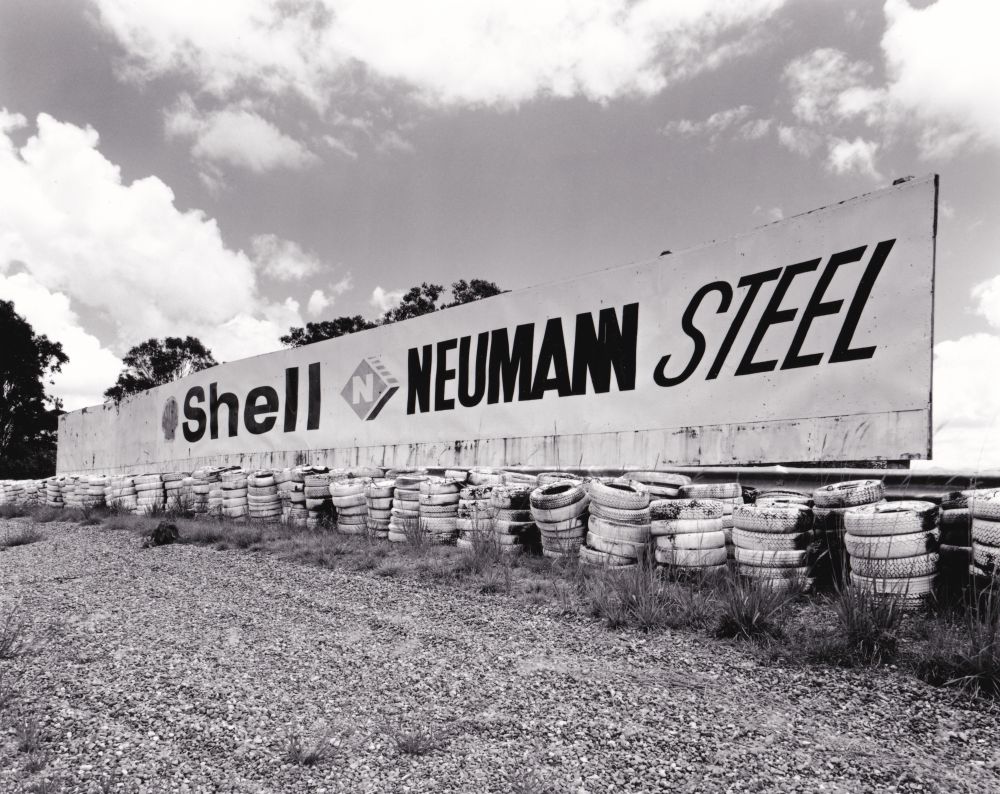 Lakeside International Raceway, Lakeside Road Kurwongbah, 2006