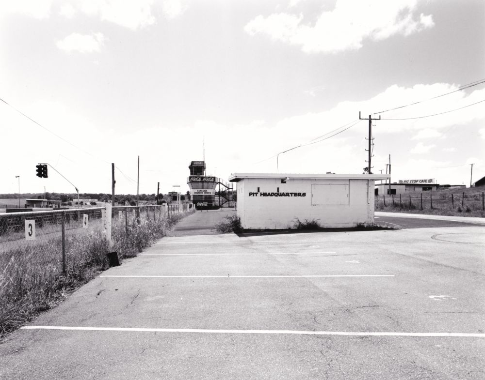 Lakeside International Raceway, Lakeside Road Kurwongbah, 2006